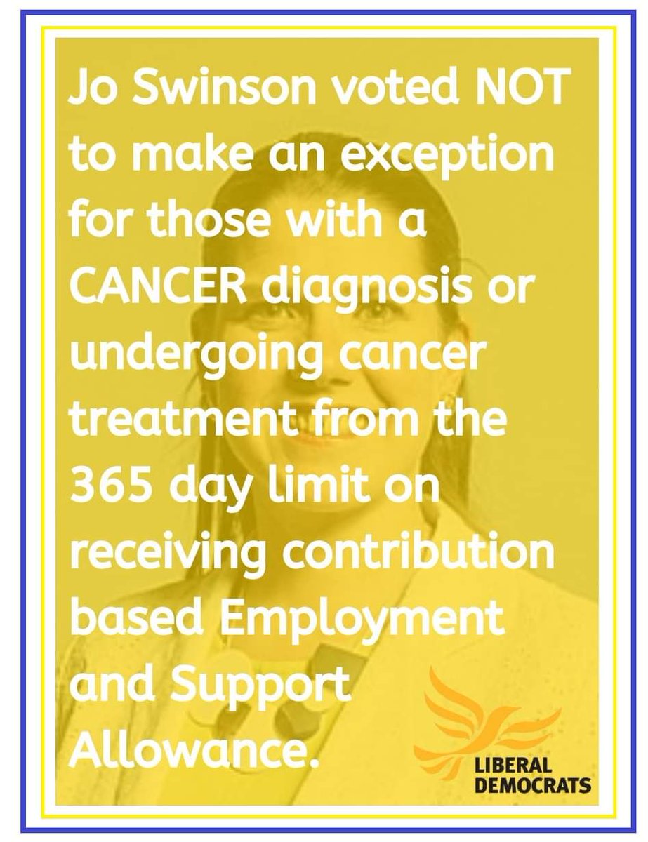 MeehanMeeks's tweet photo. @joswinson @LibDems https://t.co/jOqEzIgpyU