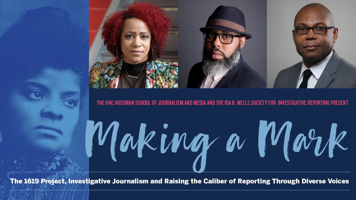 UNC Hussman School of Journalism and Media tweet media