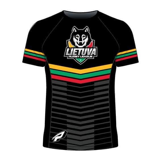 We’ve just had another delivery arrive, <a href="/LietuvaRl/">Lietuva RL</a> 🇱🇹 jerseys &amp; training shirts.

Nice timing as they take on the <a href="/WalesRugbyL/">Wales Rugby League</a> Dragonhearts 🏴󠁧󠁢󠁷󠁬󠁳󠁿 on Sunday (10th Nov) at Cardiff Arms Park in their 1st ever International.

Coming soon to our Oz website 👇🏼

🇦🇺📲mascordbrownz.com.au