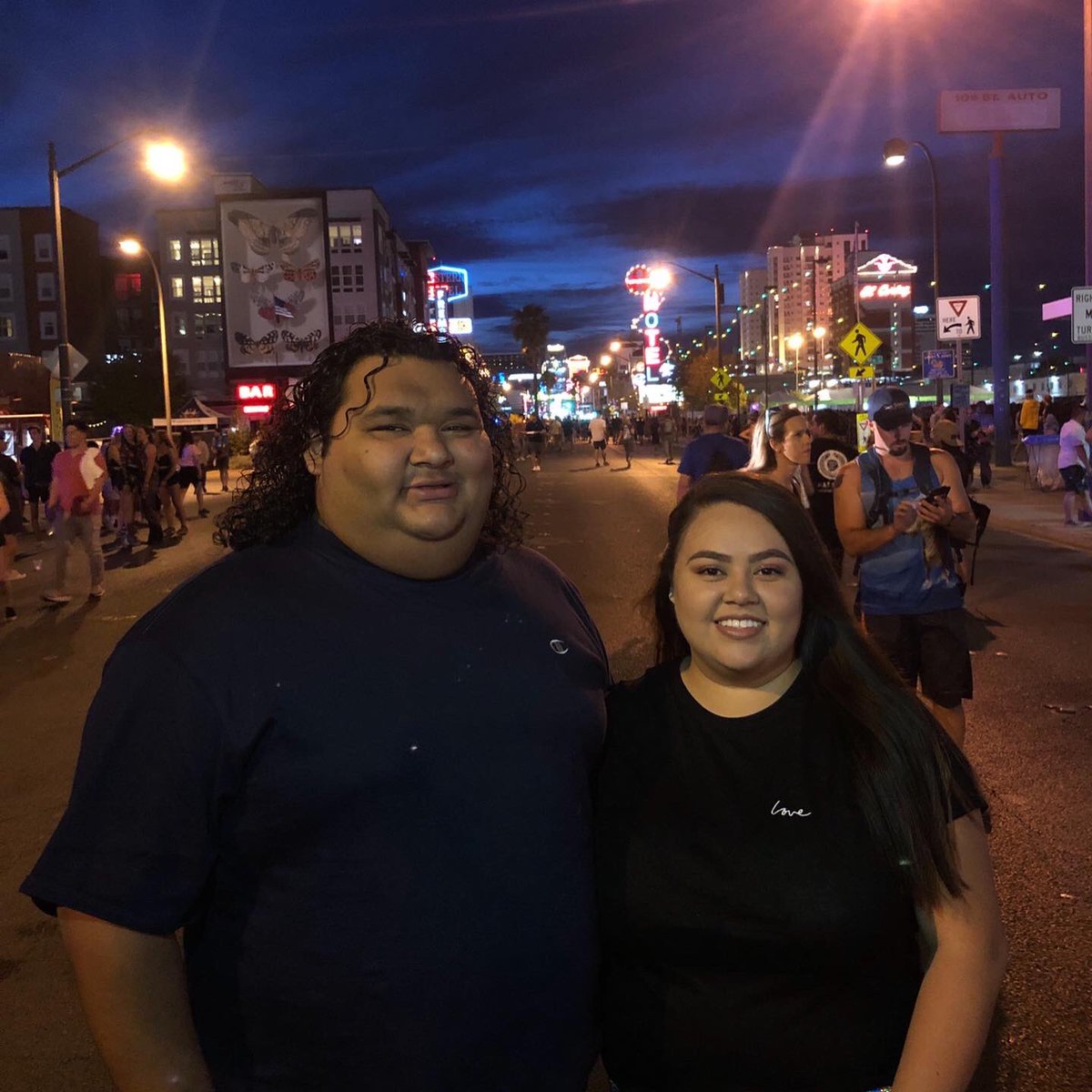 Stephee32's tweet image. If someone had told 14 year old me that I would be getting married to my boyfriend/Chambelan I probably would have freaked out. But here we are 9 years later and only 365 days away from getting married 🤵🏾💍👰🏻💘 #FutureMrsAmezquita