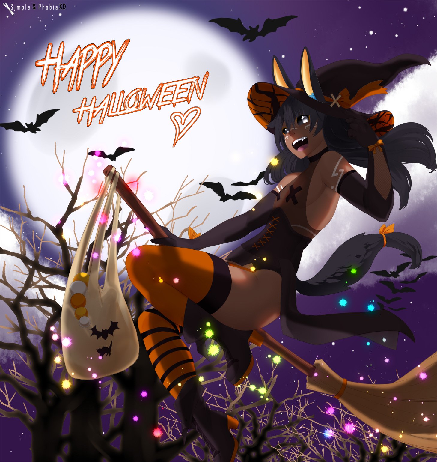 Lilith 🔞(Commissions Closed) on X: Last but not least the good boy Sachi!  t.coNDqzFU9FxH  X