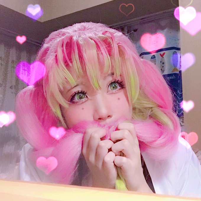 コスプレイヤー花崎MakuraのTwitter画像13