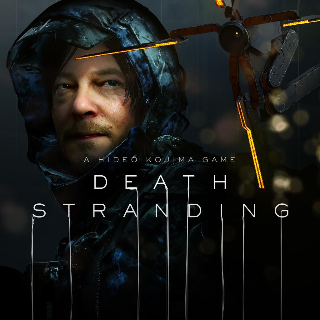 Tomorrow is in your hands.Connect to PlayStation Store to download #DeathStranding, now live for PS4: https://play.st/death-stranding