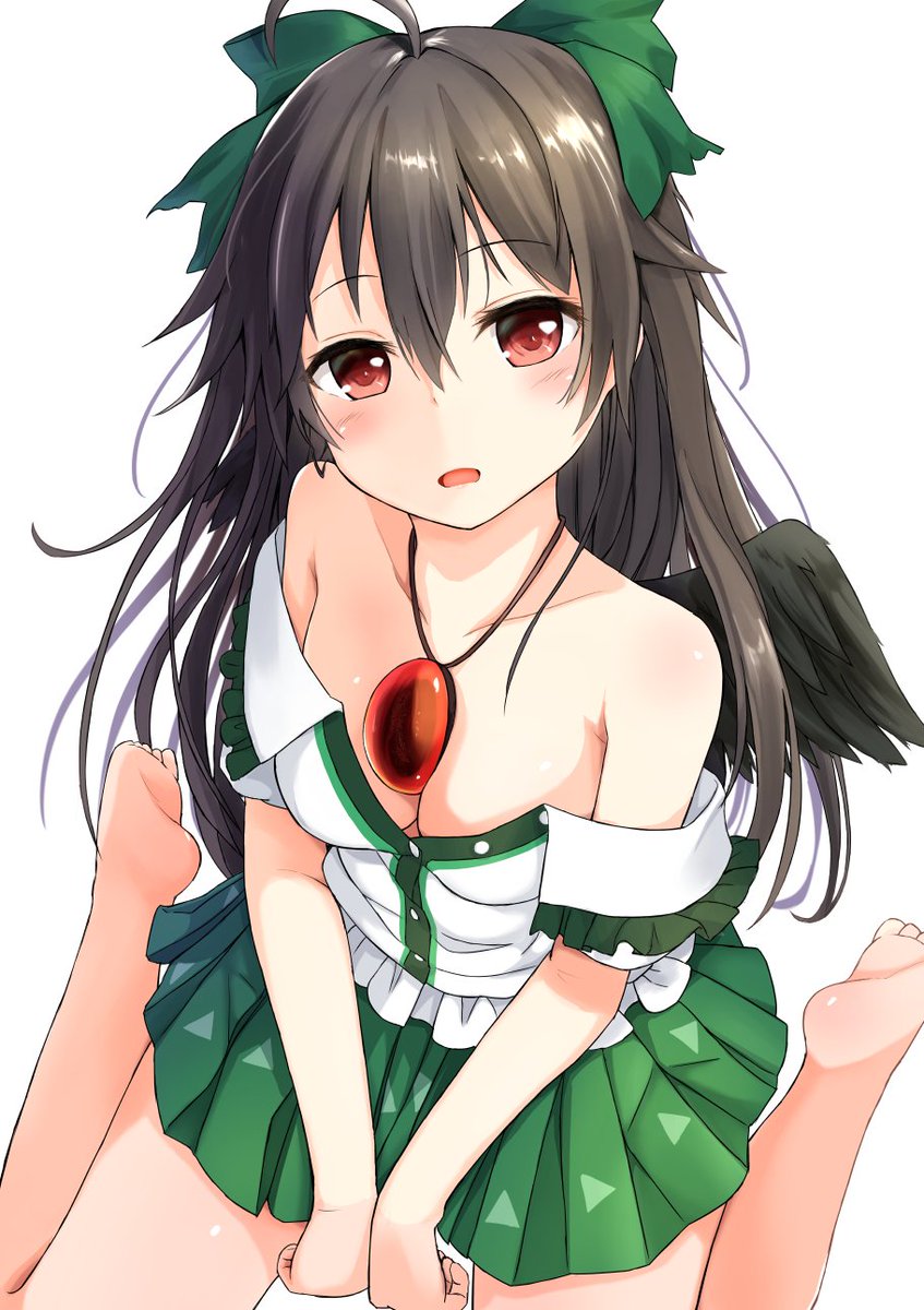 布ごしの良さ
#いいおっぱいの日 