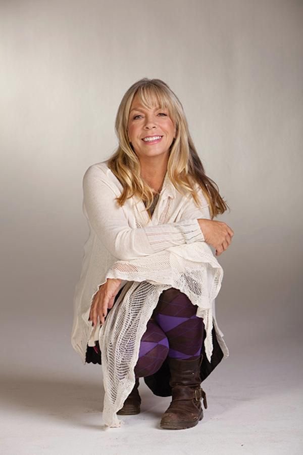 Happy Birthday Rickie Lee Jones! 