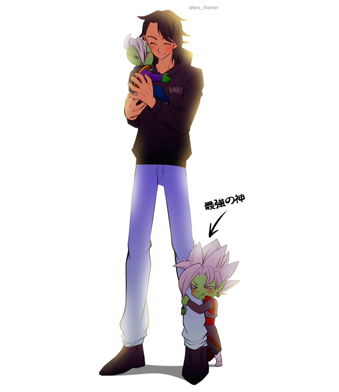 Lera Chan Zamasu Simp 声優 X キャラクター Voice Actor X Character 三木眞一郎 X ザマス 合体ザマス See Full Picture W ドラゴンボール Lera Chan Zamasu Simp 声優 X キャラクター Voice Actor X Character 三木眞一郎 X ザマス 合体ザマス See Full Picture W ドラゴンボール