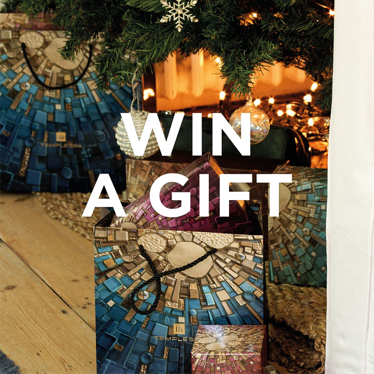 TEMPLESPA Skincare tweet media