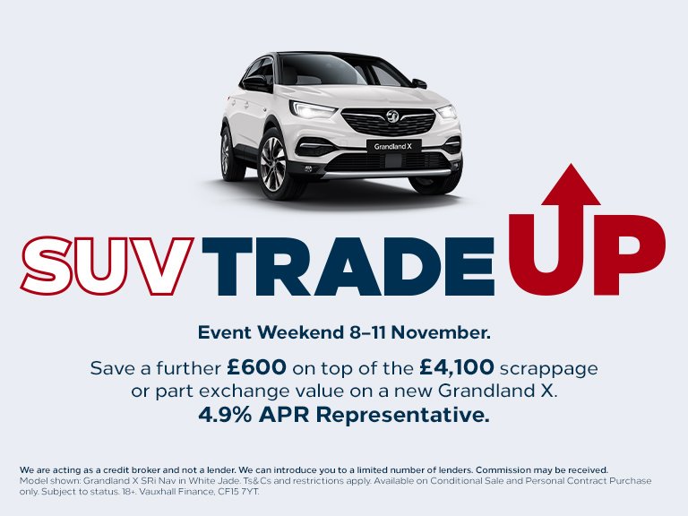 Give yourself a win against winter in an SUV ! ❄️🌨️💨🌪️