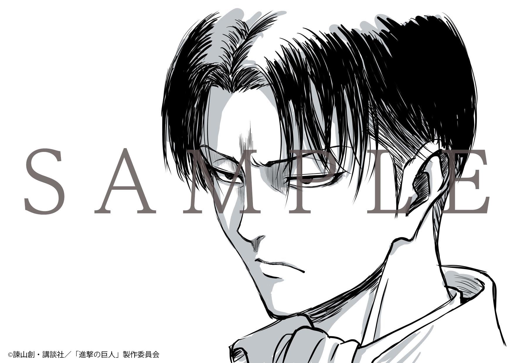 WIT_STUDIO sa X: WIT_STUDIO sa X: