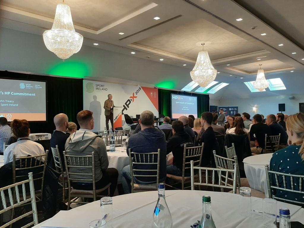 jimclover's tweet photo. preparing #HPX2019 #Tokyo2020 #teamireland https://t.co/yyexKEM87T