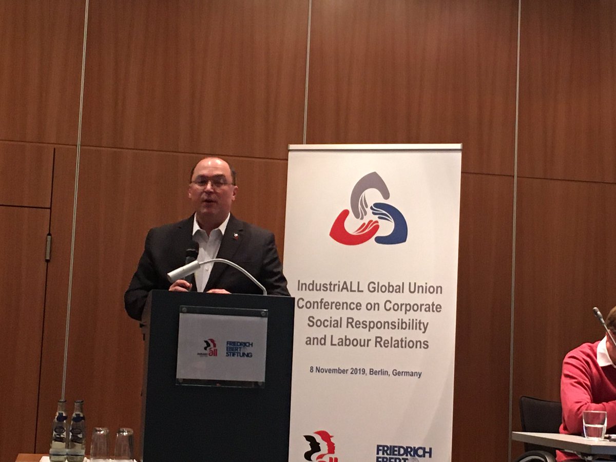 IndustriALL 🦋 @industriall-union.org tweet media