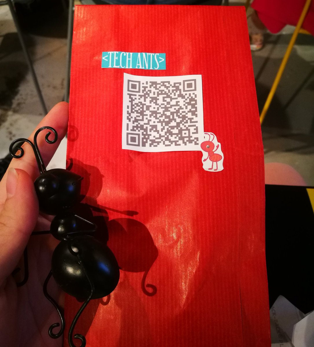 ibelreal's tweet image. #techants #codingnassi #codinglikeagirl #yeswecode hemos acabado el primer módulo, ¡Felicidades! #PromocionHamilton #12WeeksAdalab