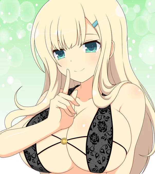#いいおっぱいの日おっぱいに感謝を込めて(*'ω`*) 