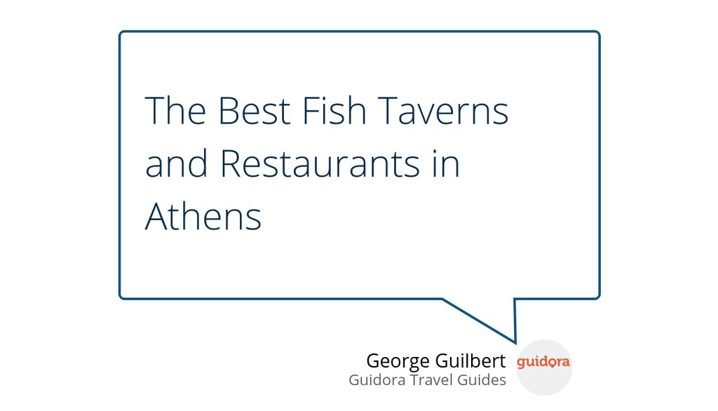 "Expect to pay around thirty euros per person." lttr.ai/Jy5U #Seafood #Athens