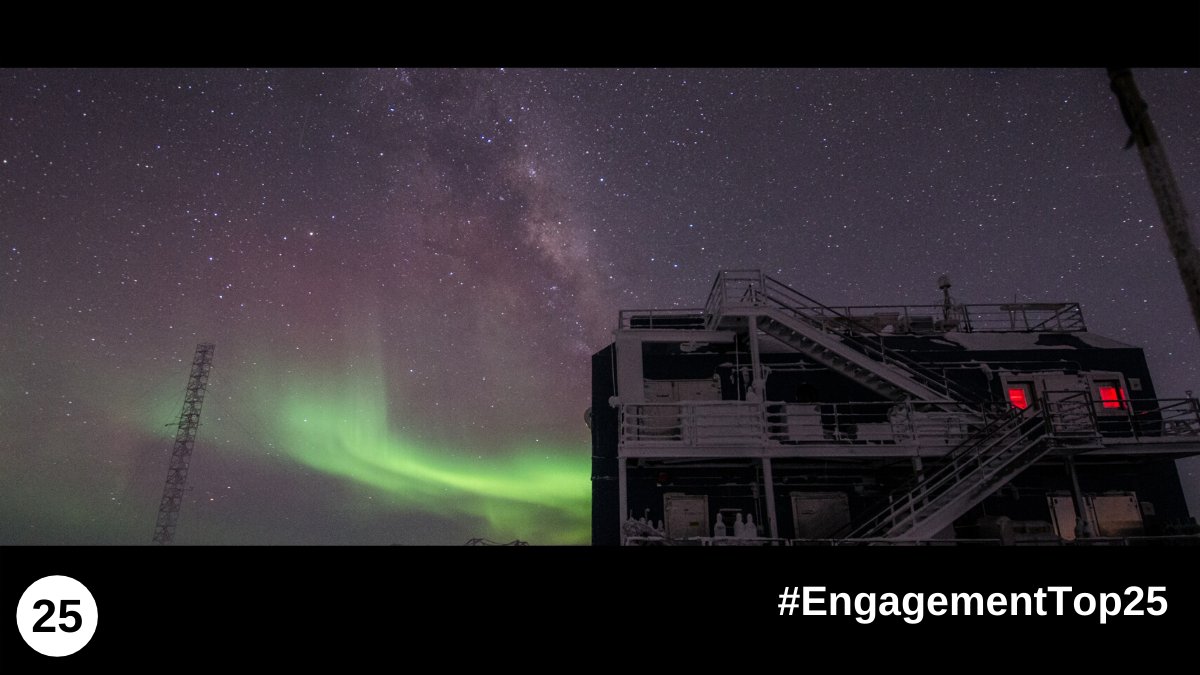 It is the last day to submit your best examples of public engagement. Thanks so much to everyone who has submitted, we can't wait to share the final 25 with you!

For those who haven't shared examples yet, quick - there's still time: wellc.me/2lUeeHL

#EngagementTop25