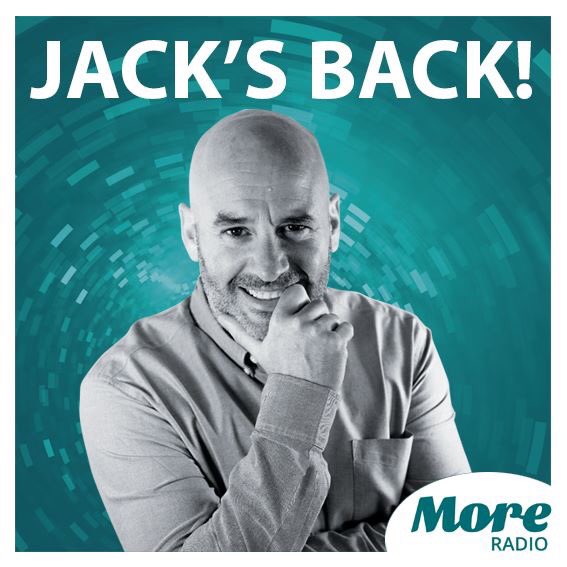 So proud and excited that our Lad (&amp;Brand Ambassador) @jacktheladradio is back on the radio <a href="/moresussex/">More Radio</a> 🥰