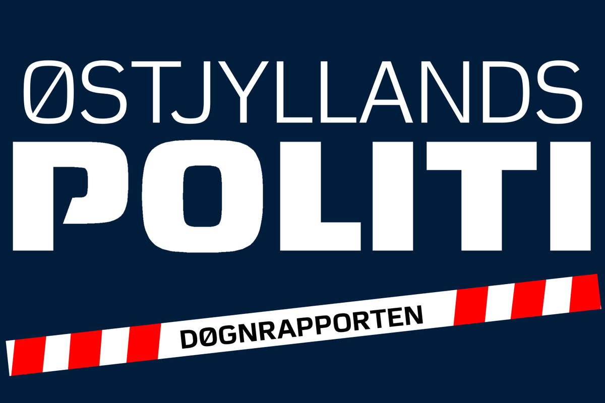 Det er en rigtig dårlig idé at lave sygesikringsbeviser i Photoshop og vise dem, når man bliver snuppet for butikstyveri. Det fandt en 53-årig mand ud af i går, da han blev sigtet for tyveri og dokumentfalsk. Læs mere i døgnrapporten. #politidk #anklager
https://t.co/KeIlMxZJr3 https://t.co/mwGFVPW6t3