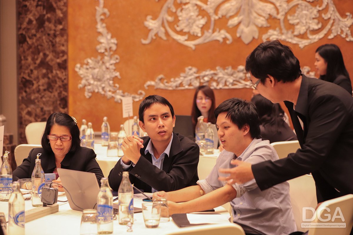 DGAThailand's tweet image. 👍เพื่อให้สามารถนำข้อมูลไปประยุกต์ใช้ได้อย่างถูกต้อง ครบถ้วน เป็นปัจจุบัน รักษาความเป็นส่วนบุคคล และสามารถเชื่อมโยงกันได้อย่างมั่นคงปลอดภัย

#พัฒนาทักษะดิจิทัลบุคลากรภาครัฐ #ธรรมาภิบาลข้อมูลภาครัฐ #DataGovernanceFramework #DGF #TDGA #สถาบันพัฒนาบุคลากรด้านดิจิทัลภาครัฐ #สพร #DGA