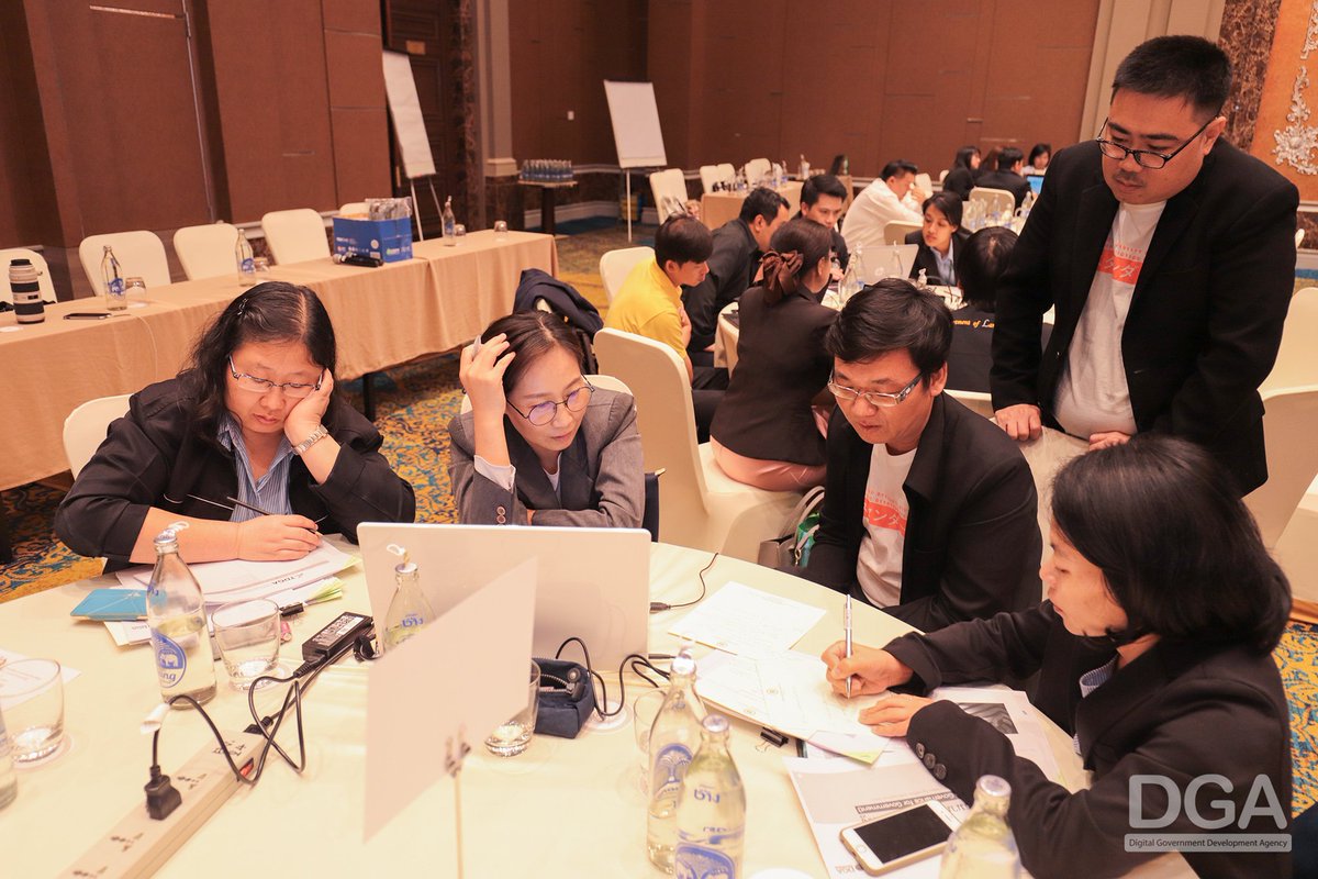 DGAThailand's tweet image. 👍เพื่อให้สามารถนำข้อมูลไปประยุกต์ใช้ได้อย่างถูกต้อง ครบถ้วน เป็นปัจจุบัน รักษาความเป็นส่วนบุคคล และสามารถเชื่อมโยงกันได้อย่างมั่นคงปลอดภัย

#พัฒนาทักษะดิจิทัลบุคลากรภาครัฐ #ธรรมาภิบาลข้อมูลภาครัฐ #DataGovernanceFramework #DGF #TDGA #สถาบันพัฒนาบุคลากรด้านดิจิทัลภาครัฐ #สพร #DGA