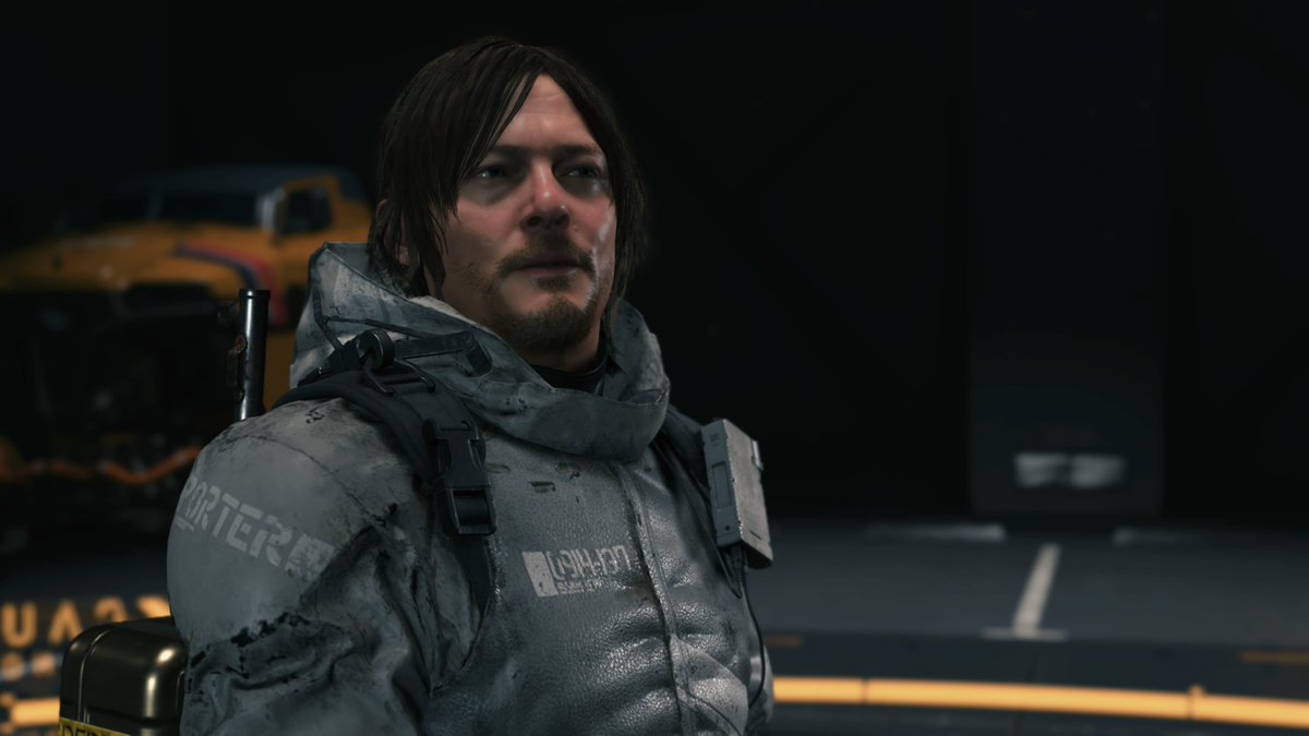 Трой баркер death stranding. Death stranding город. Хидео кодзима death stranding. Костюм курьера из death stranding. Мадс миккельсен клиффорд унгер.