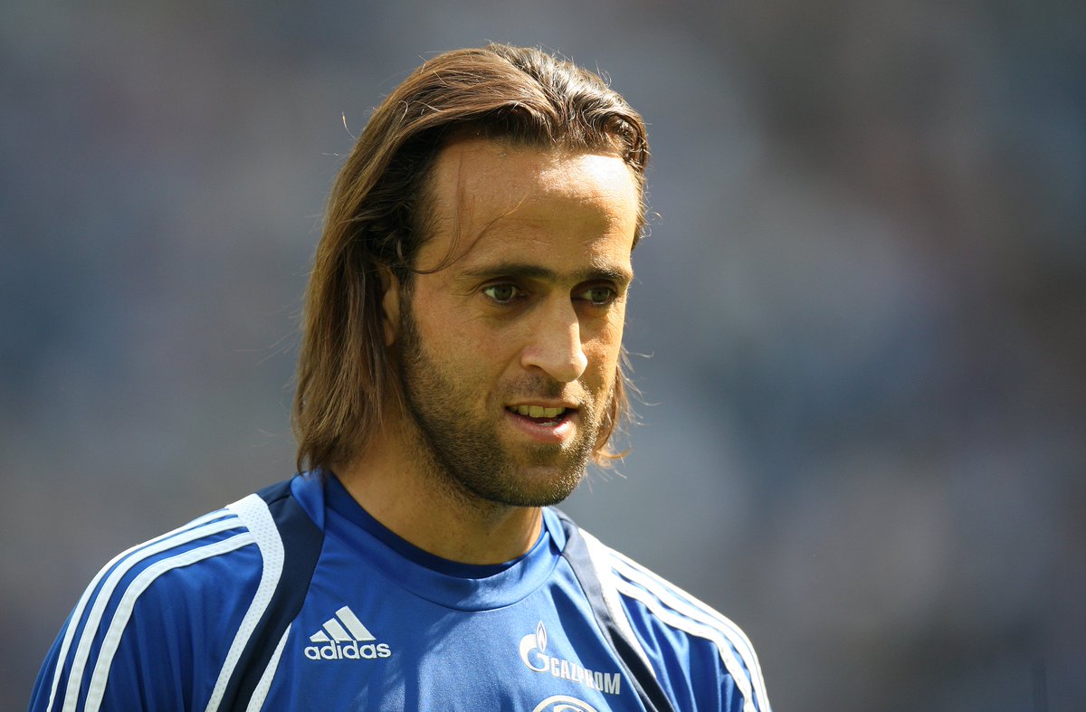 Happy Birthday, Ali #Karimi! 🎉

#s04