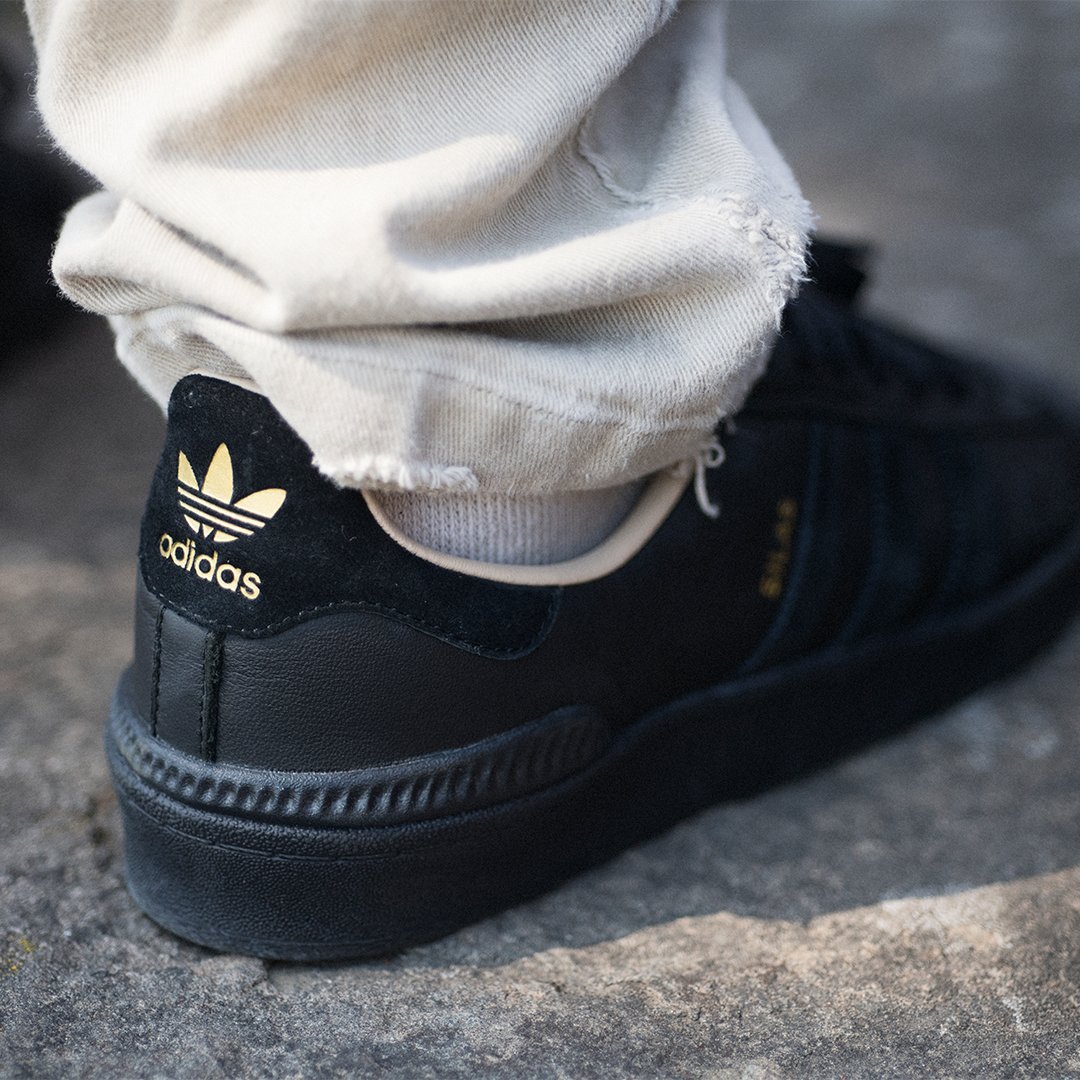 campus adv x silas shoes