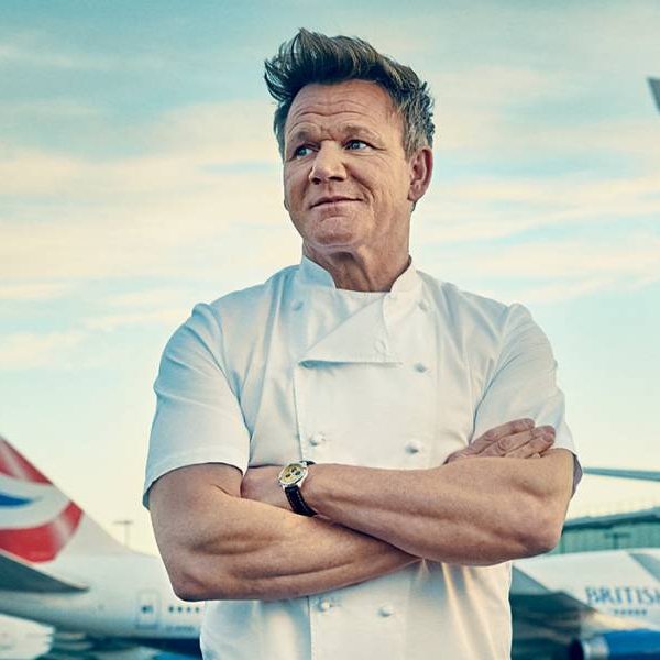  Birthday Wishes to Gordon Ramsay, Jack Osbourne, Jane Danson and Paul McKenna Happy Birthday!   