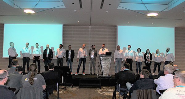 microtech GmbH tweet media