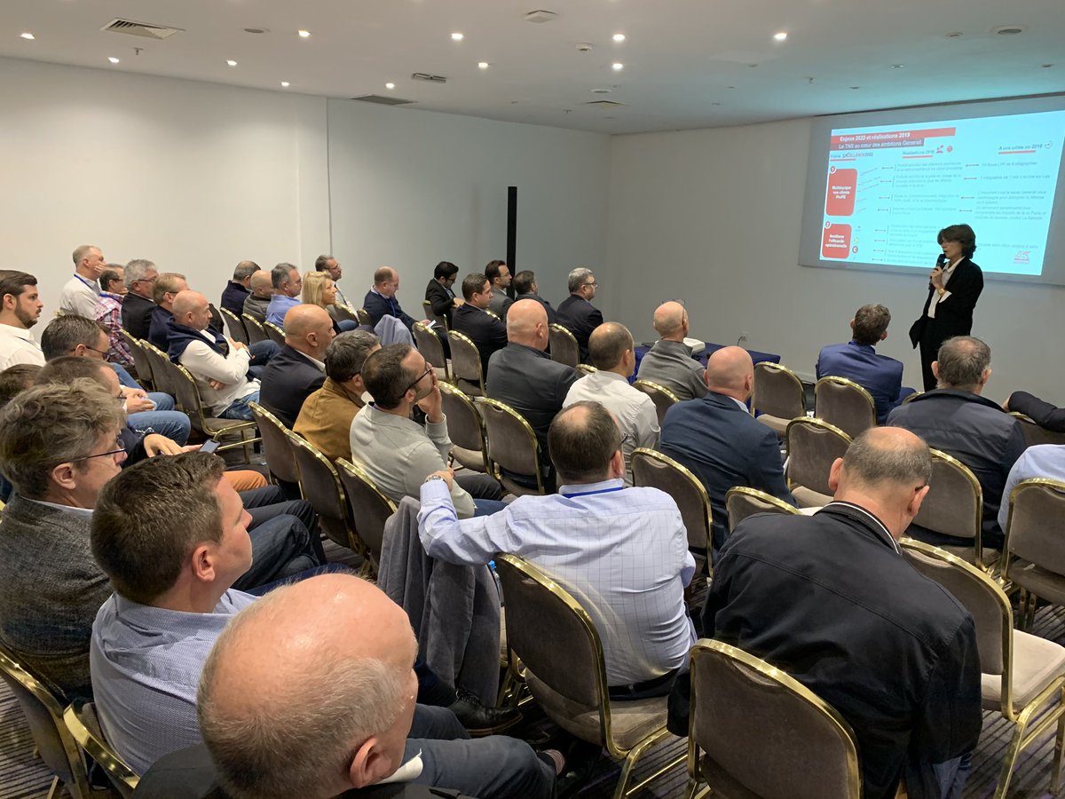 PascalMargand's tweet image. Des ateliers constructifs avec les décideurs de Generali. 45 agents par ateliers et des agents concentrés sur les thèmes du IARD, VIE et SERVICES #generali