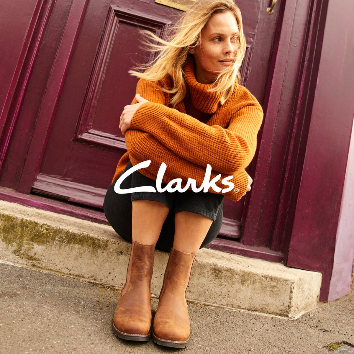 nearest clarks