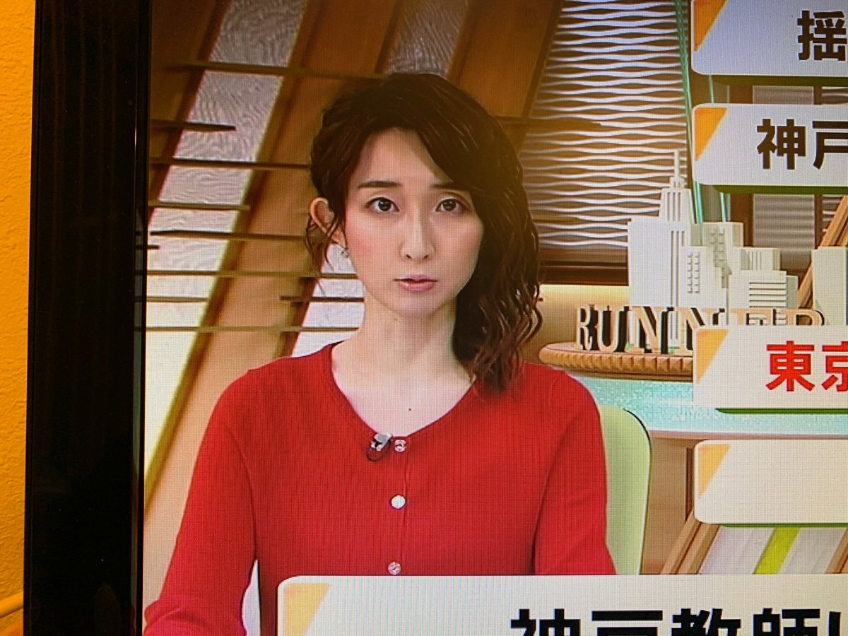 クレオパトラの鼻 ニュース見てて 女子アナの魅力的なヘアスタイルに釘付け 誰だろ 報道ランナー 関西テレビ クレオパトラの鼻 ニュース見てて 女子アナの魅力的なヘアスタイルに釘付け 誰だろ 報道ランナー 関西テレビ