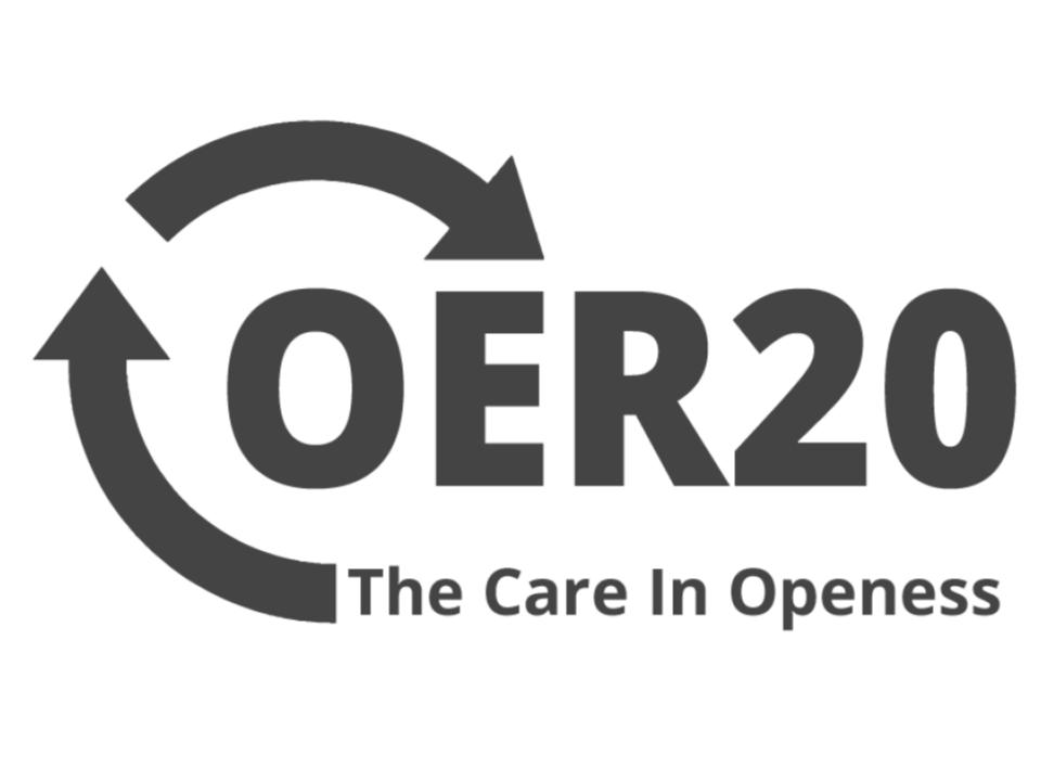 OERConf's tweet photo. The Call for Proposals for OER20 are open until 1 December. Find out more here: https://t.co/H4JZfYlbnk #altc #OER20 https://t.co/KxbH1hvphv