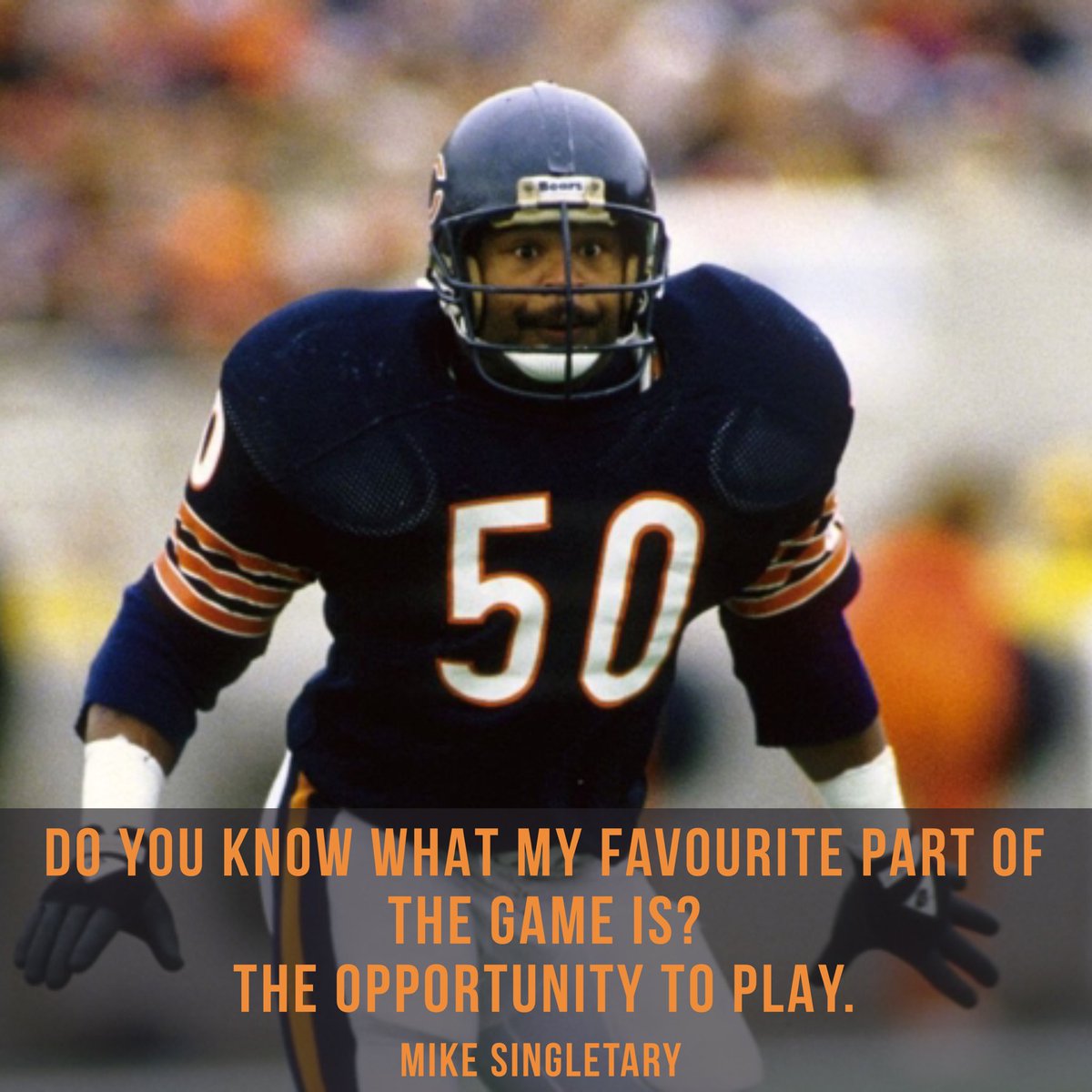 When you enter #flowstate, things become effortless &amp; time whips by because you are so engrossed in the task @ hand. It is such an enjoyable state, that you’d choose to engage in the activity just for the sake of doing it. This is #intrinsicmotivation in action!
#strengths
#flow