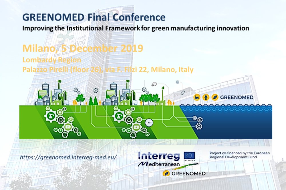 Innovative Sustainable Economy Mission tweet media