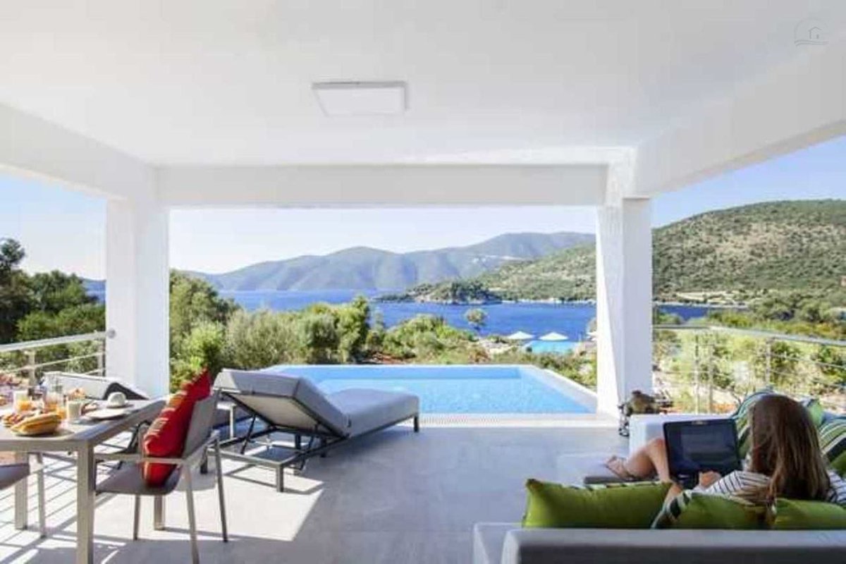 LefkadaHoliday's tweet photo. Book now your 2020 vacation and earn up to 40% discount for your early booking,in an exclusive waterfront villa for up to 18 people with 2 private pools and amazing view!
.
https://t.co/9djubRgbgw
.
#earlybooking #discount #summer2020 #lefkada #exclusivevilla #luxury https://t.co/GBoerehZVm