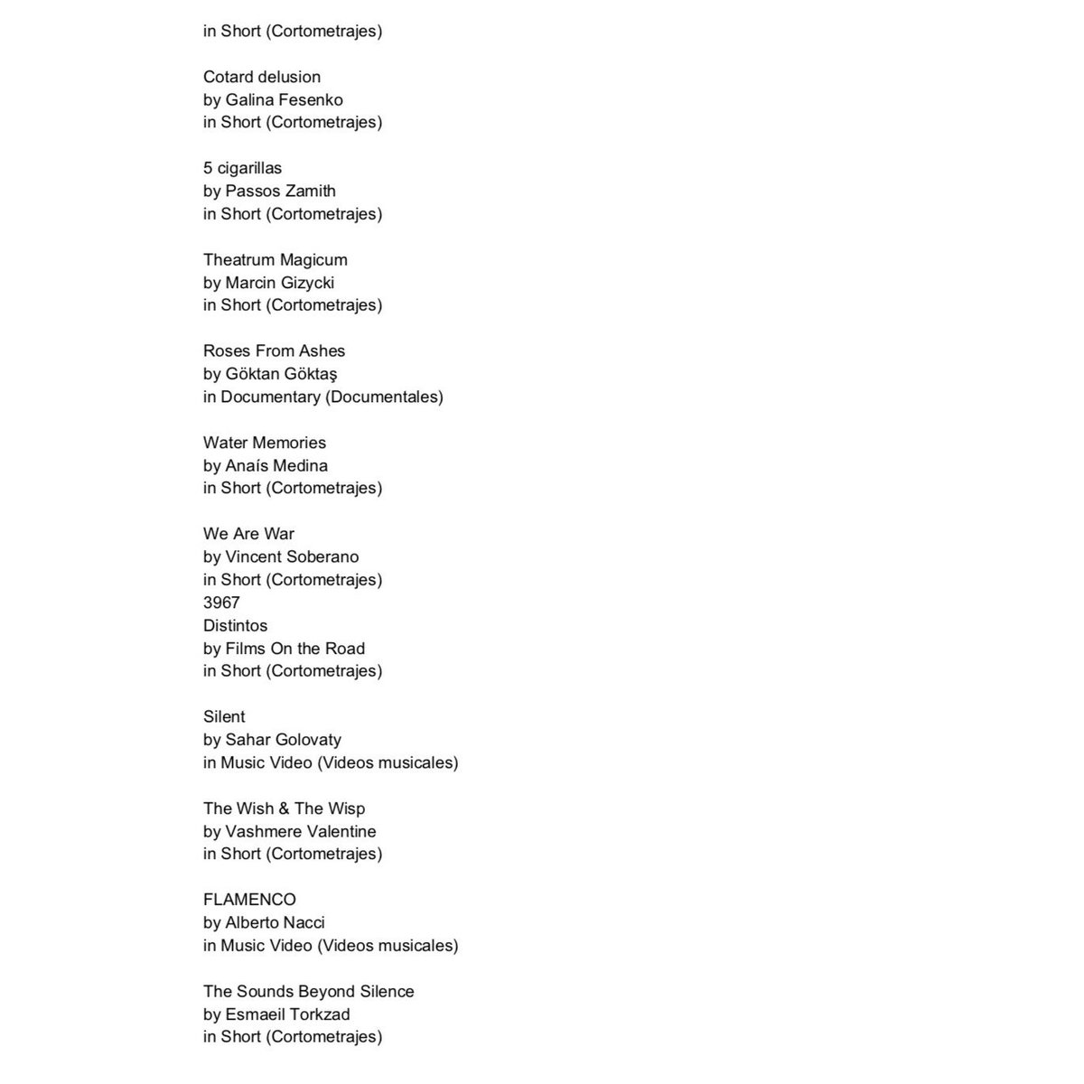 i Filmmaker IFF tweet media