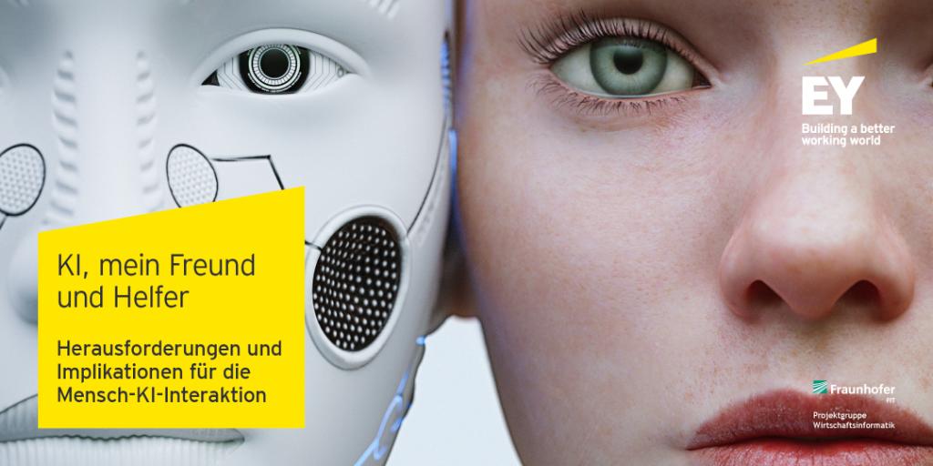 #KünstlicheIntelligenz im Wandel: Wie wir in Zukunft mit #KI interagieren, erklären <a href="/YilAlan/">Yilmaz Alan</a> und <a href="/nilsurbach/">Nils Urbach</a> in 10 Thesen. spr.ly/60161zvKe