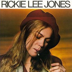 Happy birthday Ms Rickie Lee Jones (who was wonderful at O2 Indigo a few weeks back)  