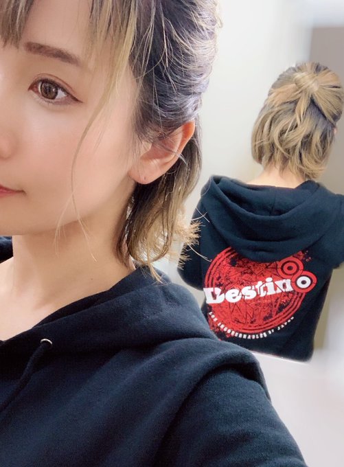 Twitterのコスプレ画像25
