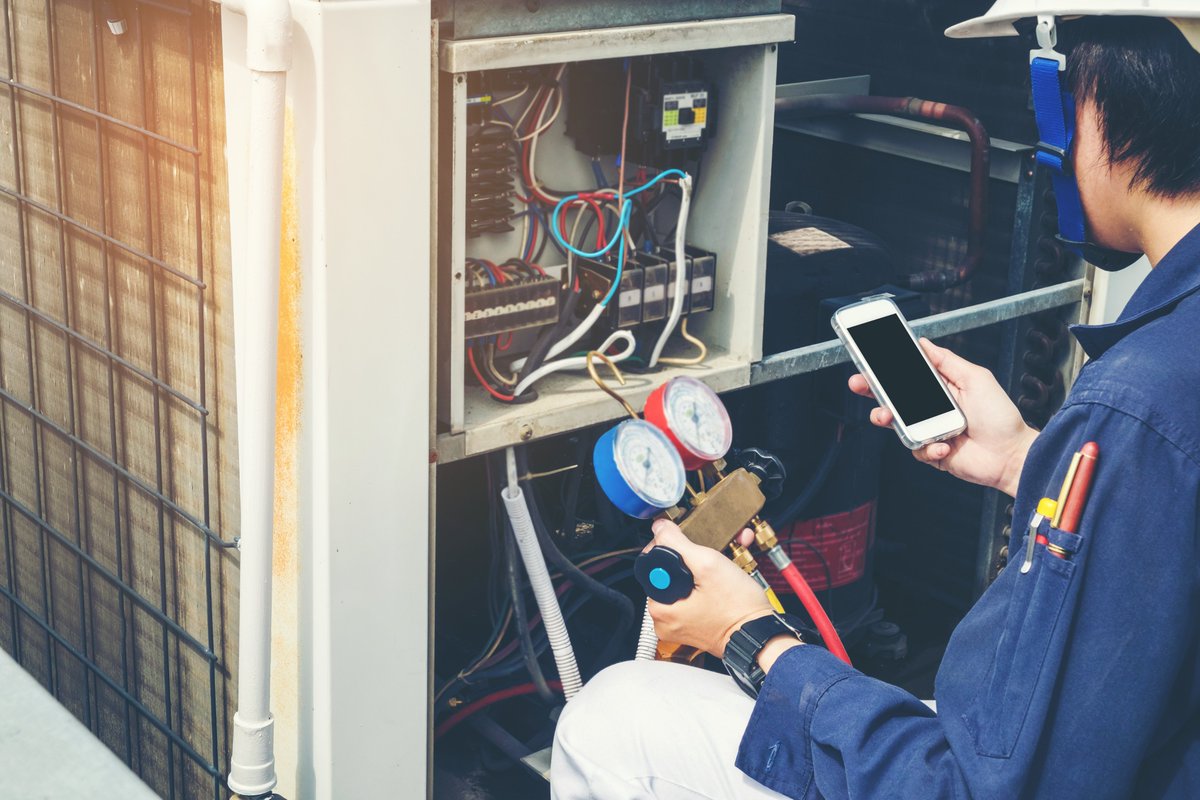openwavesg's tweet photo. Provide Top-Tier #HVACServices Backed by Our Stellar #FieldManagementSoftware #QuikAllot! Book a Free Demo Today! https://t.co/XI6RD4Gs6D
#HVAC #Plumbing #Contractors #Heating #AirConditioning #HVACServiceApp #HVACSoftware https://t.co/wBpwXpQOxL