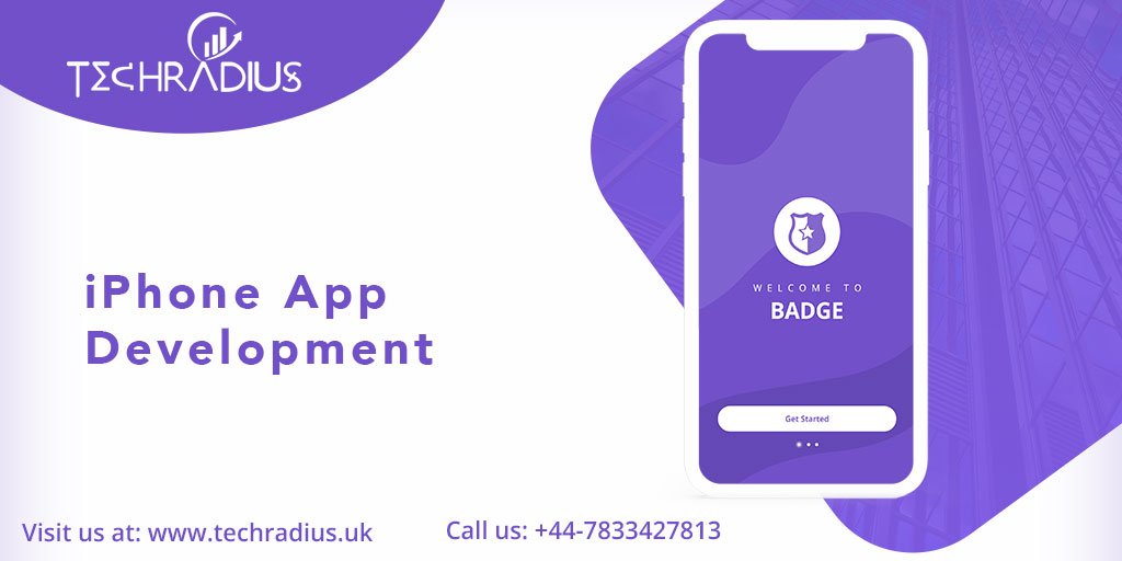 TechradiusL's tweet image. Our UI and UX team is all set with great design and attractive user experience that can help your business grow bigger and stable. Attract them and make them addicted to your services.
📞+44-7833427813
🔗techradius.uk
#WebDevelopmentCompany #TopWebDevelopmentCompanyUK