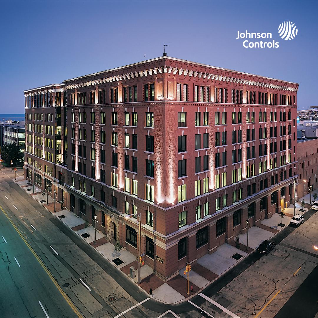 Johnson Controls K K ジョンソンコントロールズ株式会社 On Twitter 米国ミルウォーキーにある当社の最初の米国本社は 1902年に建てられました 現在当社の本社機能は別の建物に移りましたが 100年以上経過した今でも変わらない見た目のまま利用されています 最