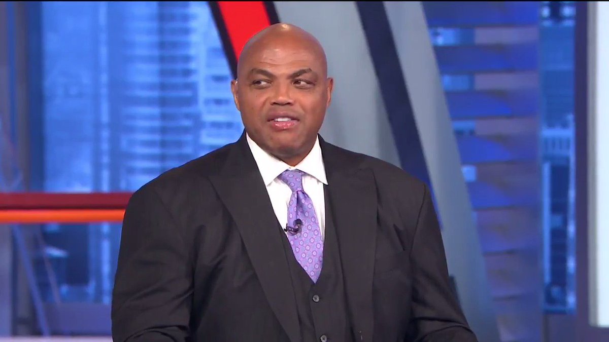 @NBAonTNT's photo on #insidethenba