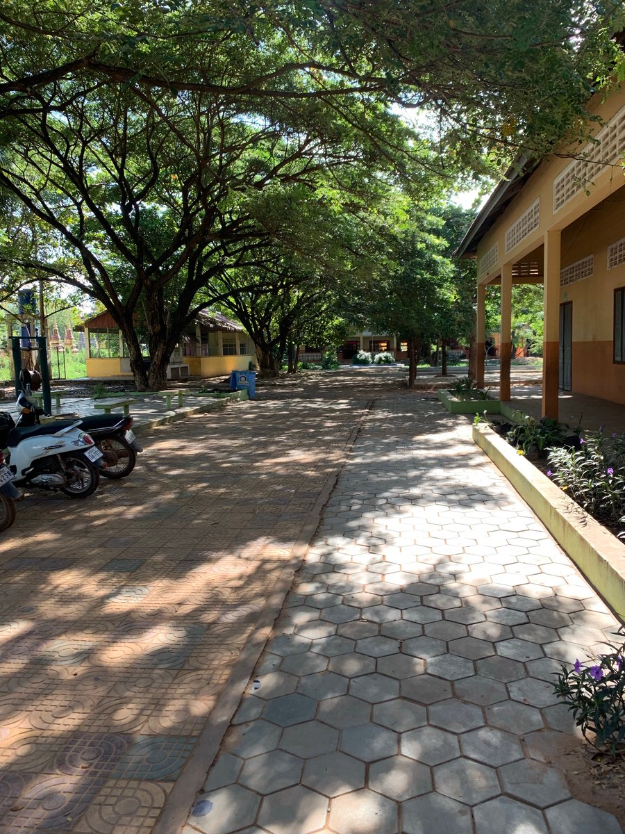 biancapayitfor1's tweet image. Only 2 months till the International Learning Observations - Cambodia Tour! 

Our Australian teachers are excited to visit classrooms in Siem Reap and to collaborate with the talented local educators! 
 
A big shout-out to our 3 returning NSW teacher travellers! 
.@NSWEducation