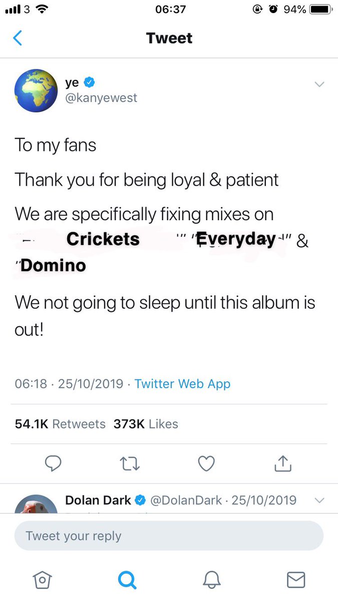 JoeAndPeace's tweet image. 