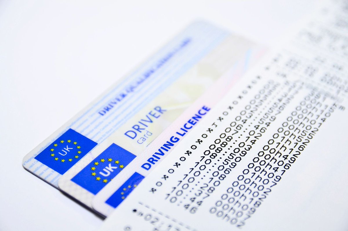 Route4solutions's tweet image. Our drivers&apos; licences are checked with the DVLA every three months, and they are given on-site induction and training, so you can rest assured you&apos;re getting the best in the business.  buff.ly/2G6WqPj