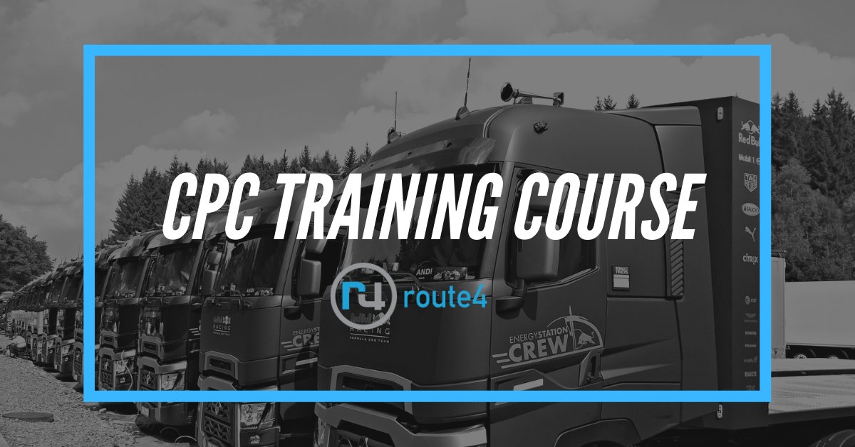 Route4solutions's tweet image. Route4 Solutions are pleased to be offering Driver CPC training in various locations within Nottingham! Call today to get your training with us. 
buff.ly/2Vs2Y5W