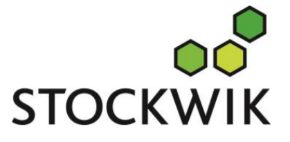 aktiedrottning's tweet photo. Stockwik Q3 2019:
Omsättning: 100,6 mkr (+244.5%)
EBITDA exkl IFRS16: 11.9 (+700%)
#STWK https://t.co/iME0jiXSJt