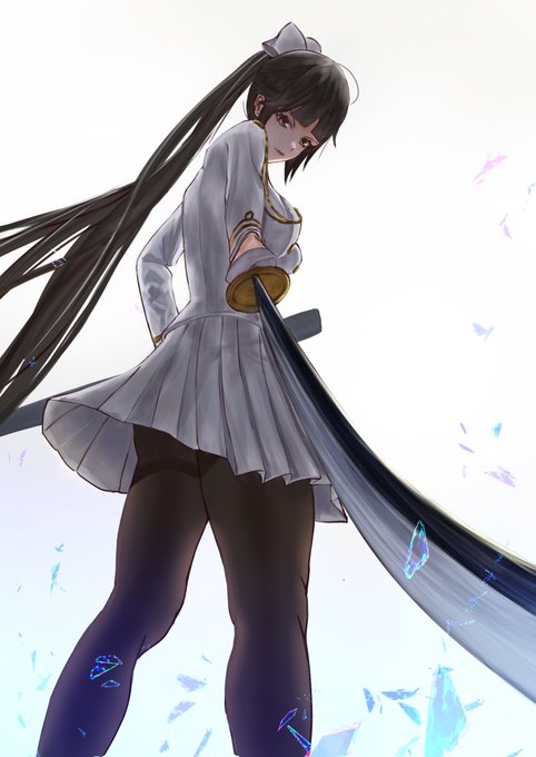 高雄 #アズールレーン 