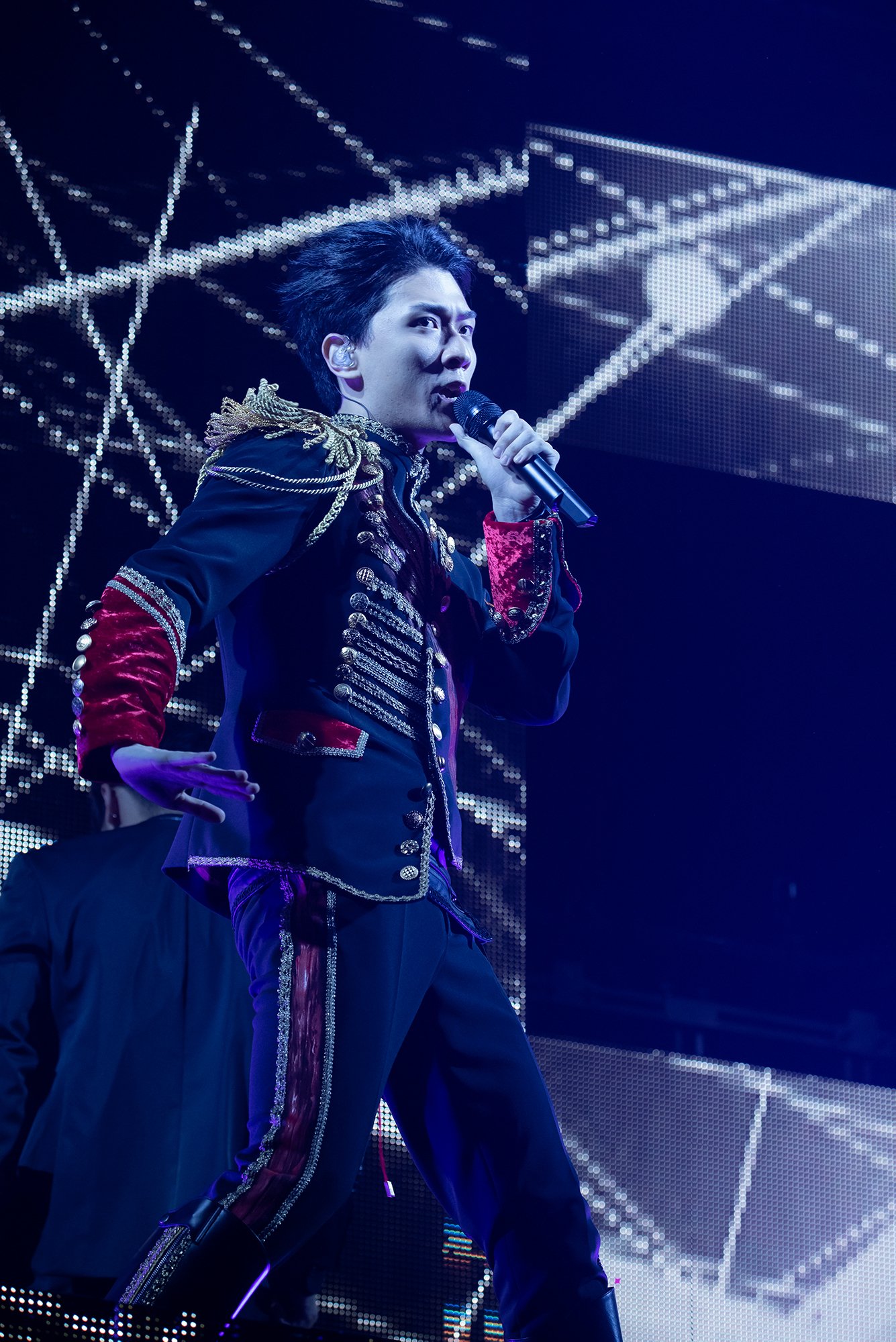 تويتر Animevoice Lite على تويتر 声優 畠中祐 Tasuku Hatanaka 1st Live Fighter 予約開始 T Co 76dkuerqzh 2月12日発売 畠中祐 初のワンマンライブ 映像 本編に加え メイキングディスクには本人インタビュー ライブ企画会議からリハーサル